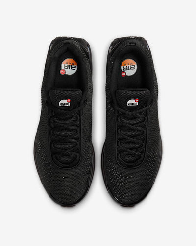 Air Max DN triple black