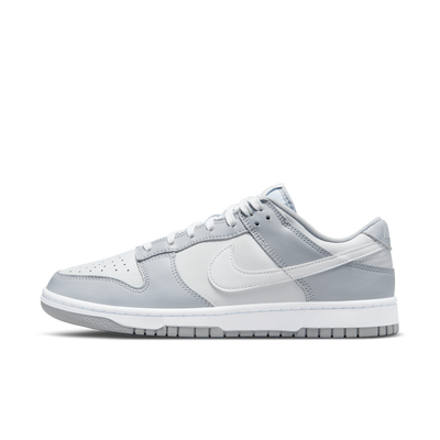 Dunk Low Pro Pure Platinum