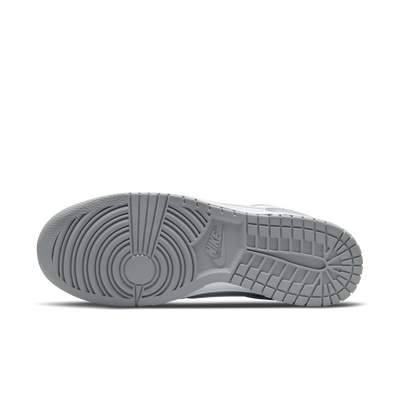 Dunk Low Pro Pure Platinum