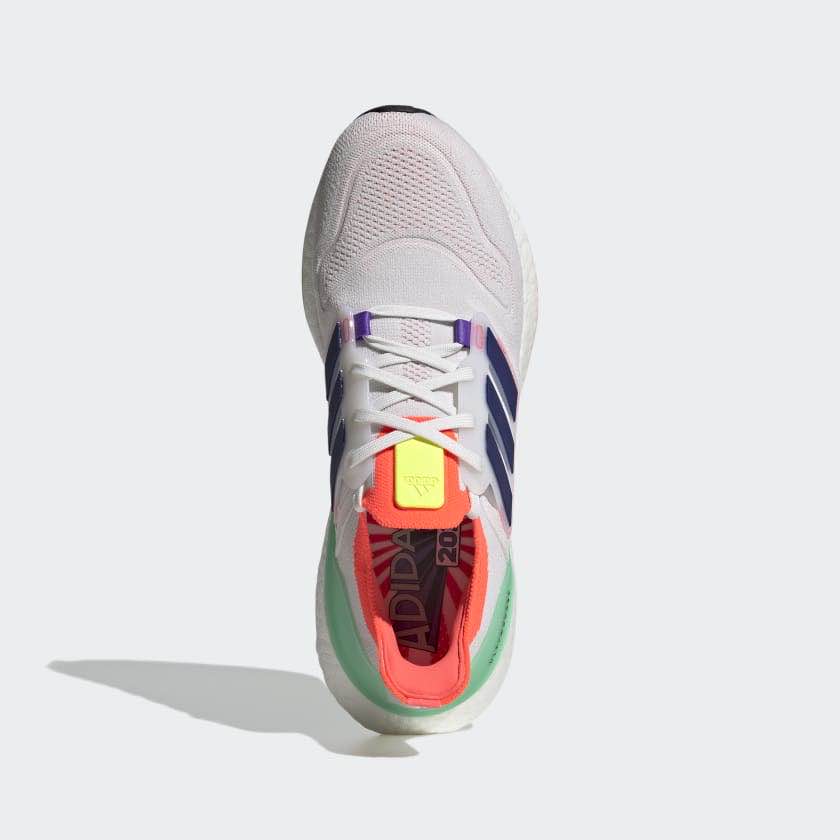 Ultra Boosts 22 Shoes Multi Colours