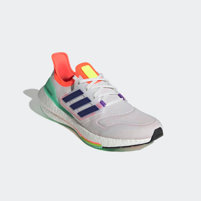Ultra Boosts 22 Shoes Multi Colours