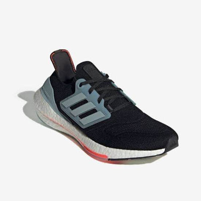 Ultra boost 2022 Black/Orange and Blue