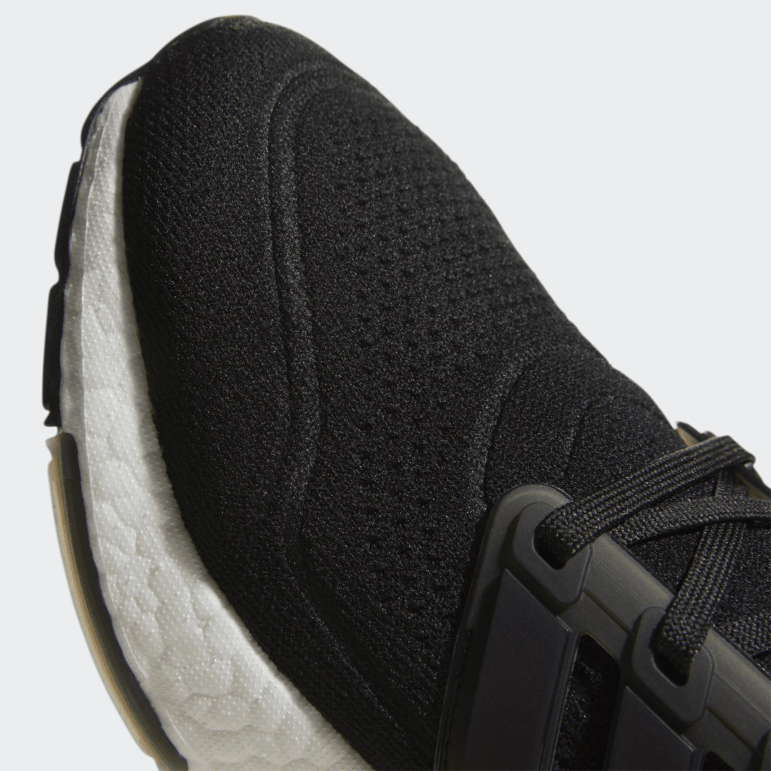 ADIDAS ULTRABOOST 21 MENS Black Colourway