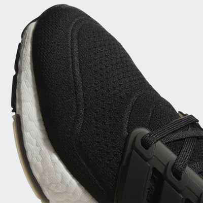ADIDAS ULTRABOOST 21 MENS Black Colourway