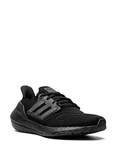 Ultraboost 22 "Core Black/Core Black/Core Black" sneakers