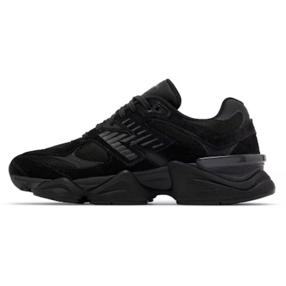New Balance 9060 "Triple Black"