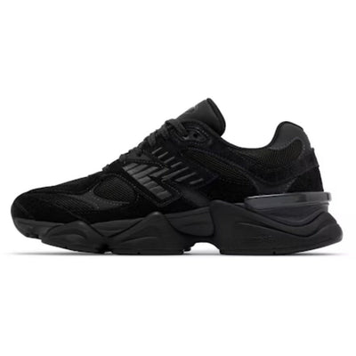 New Balance 9060 "Triple Black"
