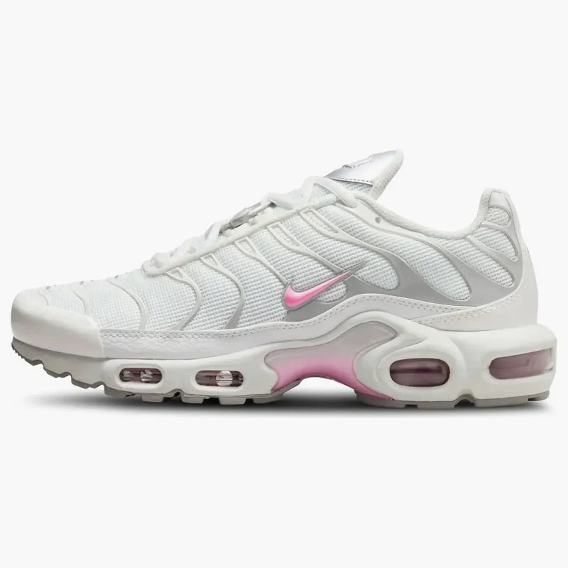 Nike Air Max Plus Pink/White