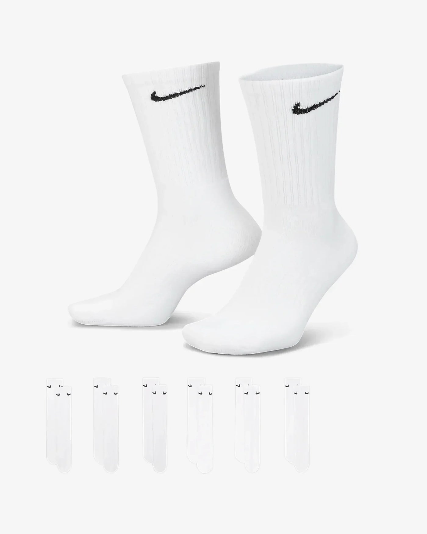 Nike Everyday Socks
