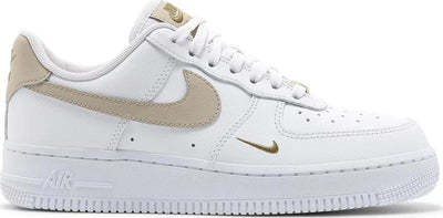 Air Force 1 Low ‘07 "Essential White/Beige"