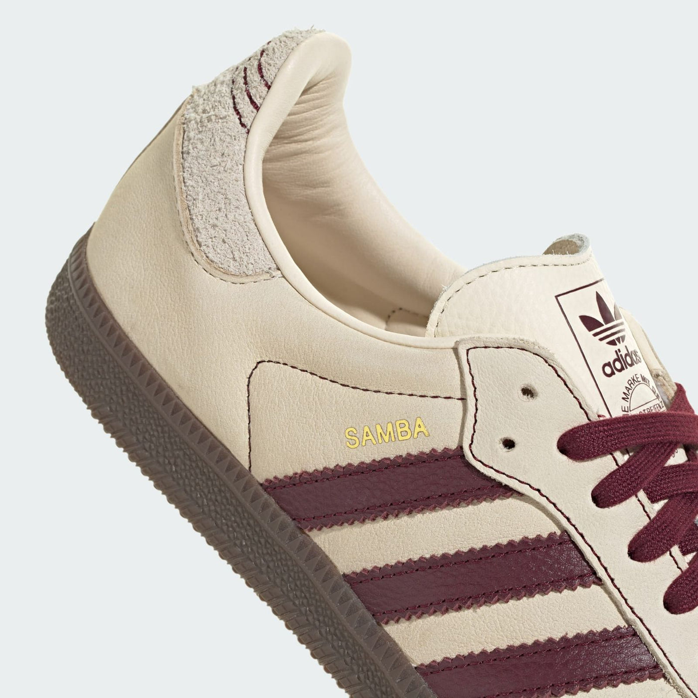 Adidas Sambas