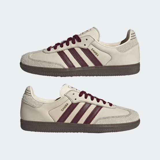 Adidas Sambas