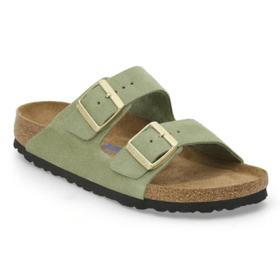Arizona Soft Footbed