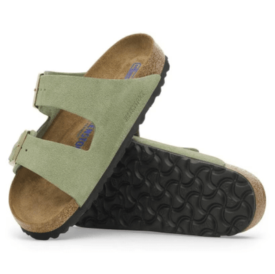 Arizona Soft Footbed