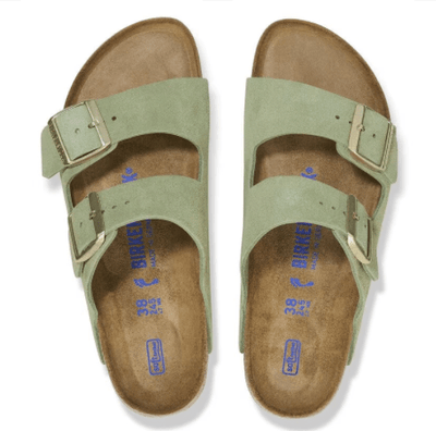 Arizona Soft Footbed