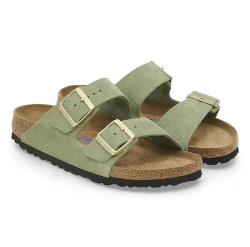 Arizona Soft Footbed