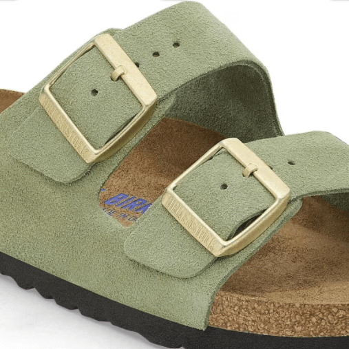 Arizona Soft Footbed