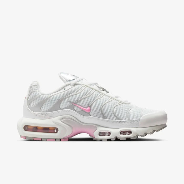 Nike Air Max Plus Pink/White