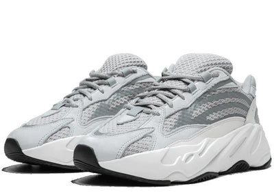 Yeezy 700 V2 Statics