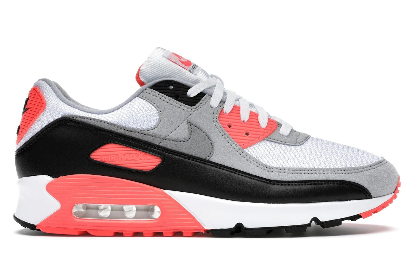Air Max 90 Infrared