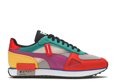 hundreds X future rider Sneaker