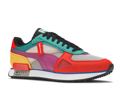 hundreds X future rider Sneaker