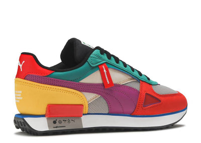 hundreds X future rider Sneaker
