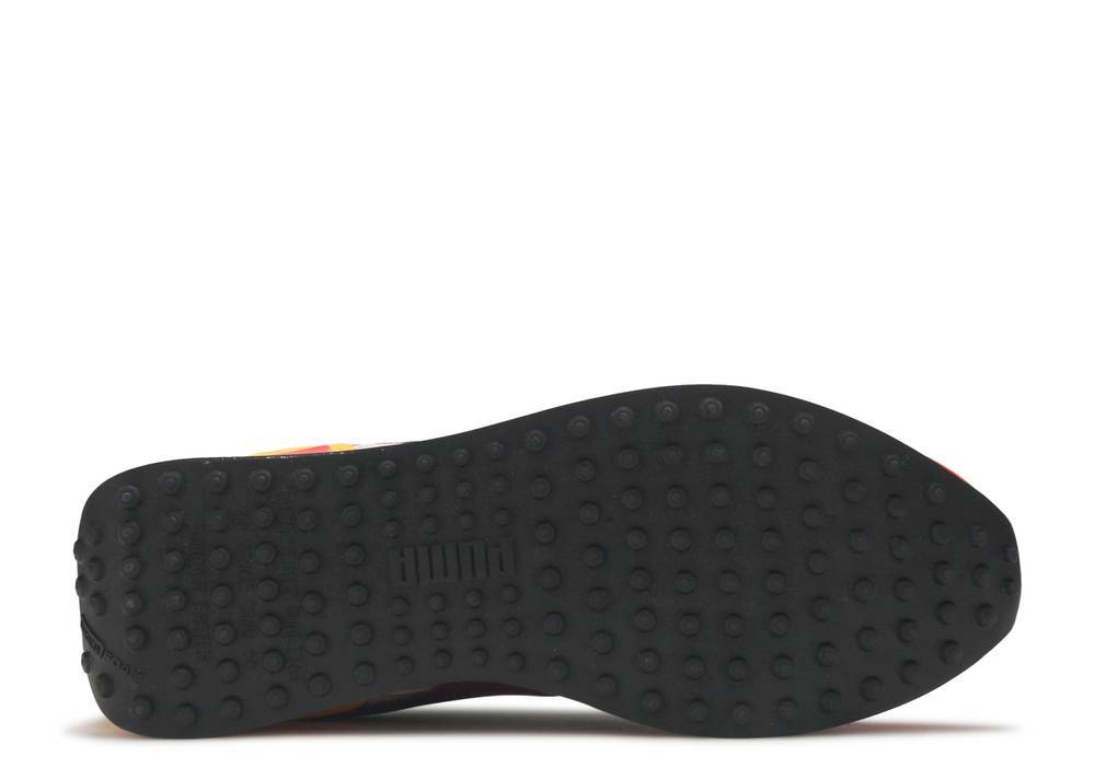hundreds X future rider Sneaker